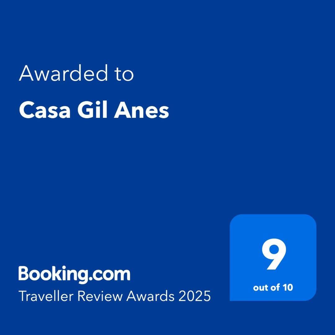 阿尔马达Casa Gil Anes公寓 外观 照片